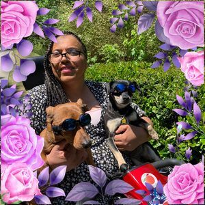 Meet your Posher, Mslisa